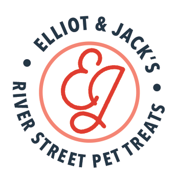 EJ Pets logo